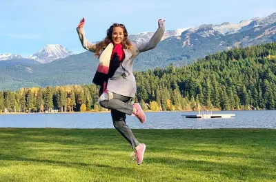 Whistler Sightseeing: Hop-On Hop-Off mit Seen & Brauereien