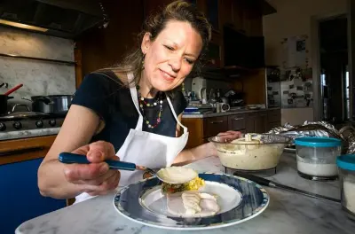 Langhe Kochkurs bei Alba: Gnocchi und Haselnusskuchen zubereiten