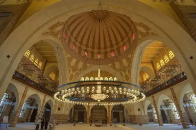 Bahrain Highlights: Al Fateh Moschee & Nationalmuseum