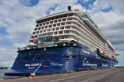 Stutthof Transfer from Gdynia Cruise Port: Private Roundtrip
