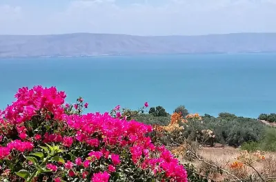 Galilee tour from Tel Aviv: Four biblical sites in one day