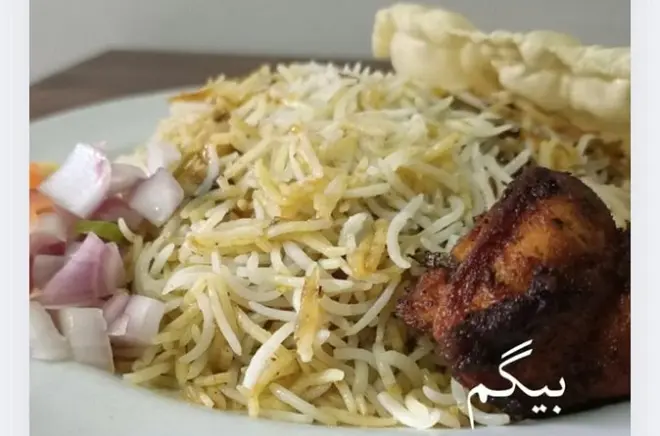 Biryani Cooking Class Kochi: Learn Dum Cooking from Chef