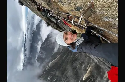Mount Huashan da Xi'an: Tour privato con guida e funivia
