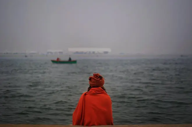 Varanasi Photo Tour: Behind-the-Scenes Access with a Local Fixer