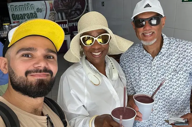 Fortaleza Private Walking Tour with a Local Guide