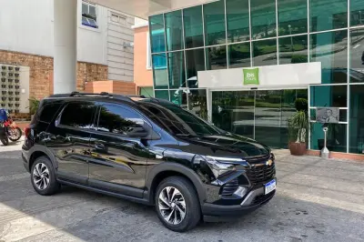 Transfer vom Hotel zum Flughafen Manaus: Privat und pünktlich