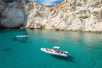 Snorkeling a Cagliari: Sella del Diavolo con GoPro
