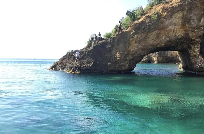 St Lucia Schnorcheltour: Privates Schnellboot & Schlammbad