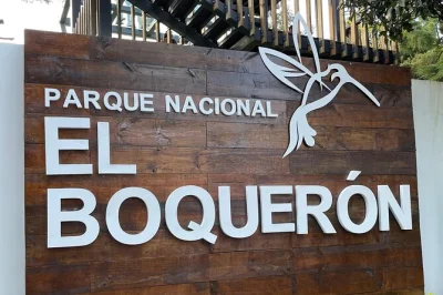Arrive in san salvador and head straight to el boquerón with a private transfer, flexible food stops, and help with your bags—local driver, air-conditioned comfort.