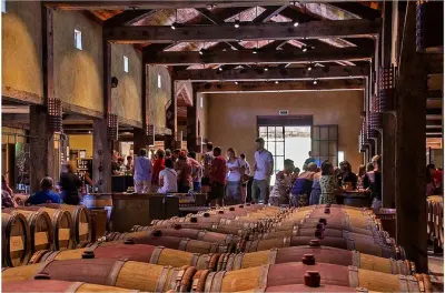 Hawke’s Bay Wein, Bier und Gin: Verkostungen an vier Orten in Napier