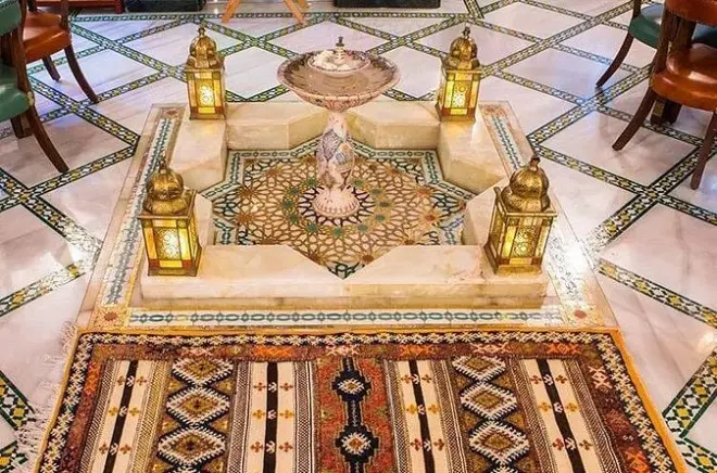 Walking Tour of Tangier Medina: 3 hours with local guide