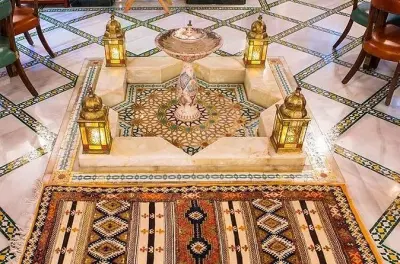 Walking Tour of Tangier Medina: 3 hours with local guide