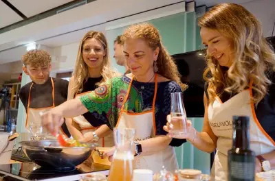 Corso di cucina a Faro: Prepara la cataplana tipica dell'Algarve