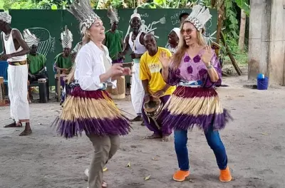 Dar es Salaam visite culturelle : Musée, marchés et danse