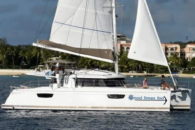 Start your barbados catamaran cruise early from the west coast, swim with sea turtles, snorkel colorful reefs, and enjoy a bajan buffet lunch with open bar included.