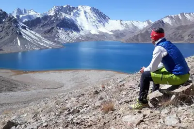 Route de 10 jours sur la route du Pamir : Trek culturel au Tadjikistan et Kirghizstan