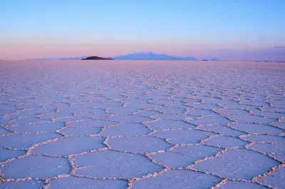 Tour de 3 días por el salar de Uyuni: Lagunas de colores y volcanes