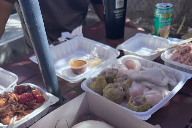 Sabores secretos de Aloha em Chinatown, Honolulu gastronômico