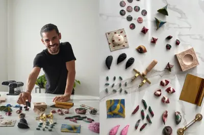Cagliari pasta cooking class: Handmade shapes & 3-course dinner