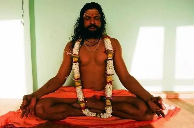 Yoga Class in Varanasi: Beginner to Advanced with Siddharth