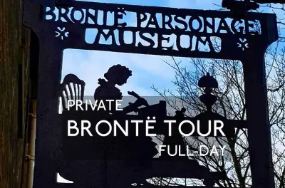 Sulle orme delle sorelle Brontë da Windermere a Haworth e dintorni