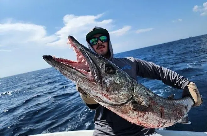 Privater 6-Stunden Hochsee-Sportfischen in Fort Lauderdale