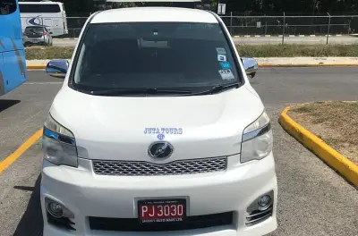 Privater Transfer vom Flughafen Montego Bay zum Grand Palladium