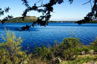 Vallée de Punilla : Cinq villages et colline Uritorco à Córdoba