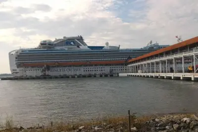 Kuala Lumpur da Port Klang: Auto privata, 5-8 ore