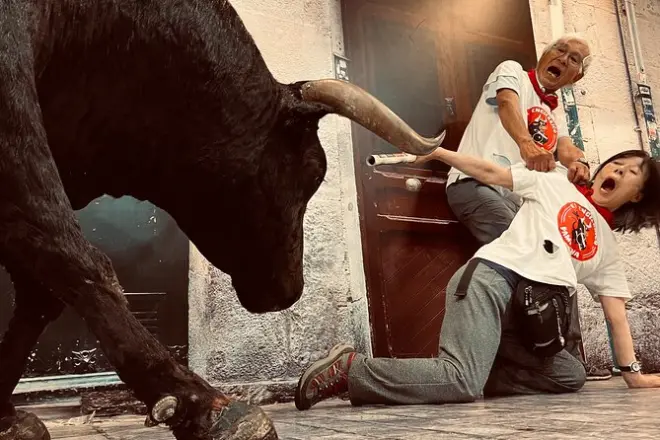 Pamplona y Tolosa: Tour privado de un día con almuerzo