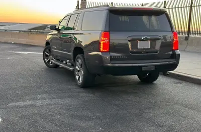 Reno Airport to Heavenly Mountain: Private Transfer