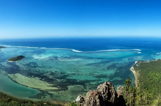 Le Morne e cascate di Chamarel: 4 spot fotografici a Mauritius