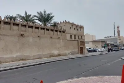Muharraq Pearling Path: UNESCO-Stätten mit lokalem Guide
