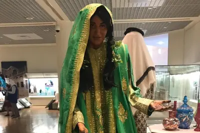 Bahrain privat: 4 Highlights mit Guide und Abholung entdecken