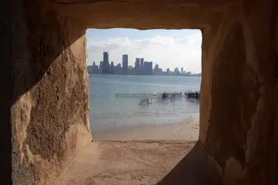Bahrain Fort & Al Fateh Moschee: Private Besichtigungstour
