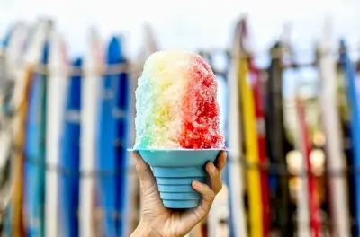 Oahu Island Sightseeing and Food Combo Tour: 8 Attractions