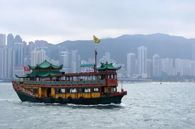 Hong Kong Island privado: Victoria Peak y mercado Stanley