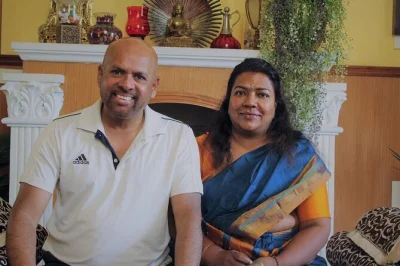 Step inside a mysore home for a private meal of karnataka dishes, stories from your local host, and a taste of real south indian hospitality. vegetarian option available.