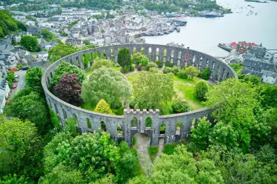 Oban privat entdecken mit Geschichten und geheimen Orten