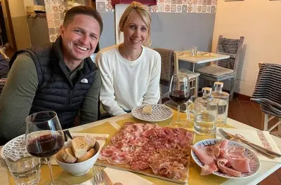 Como food tour y mercado de agricultores: 2-3 horas