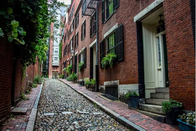 Boston et Cambridge visite privée : Freedom Trail et Harvard