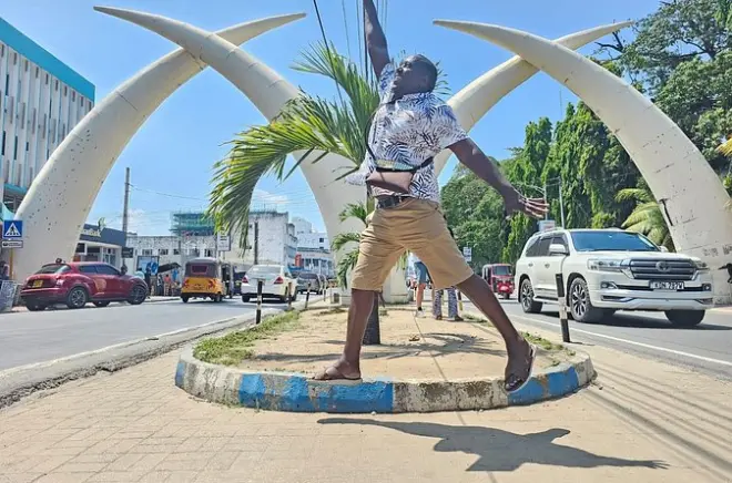 Mombasa : Fort Jesus, marchés et faune lors d'une visite complète