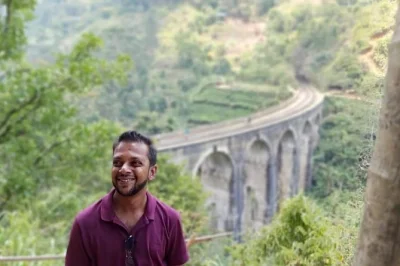 Let your sri lanka trip unfold your way—custom tours, flexible transport, and friendly local support. includes bottled water and wheelchair access for easy travel.