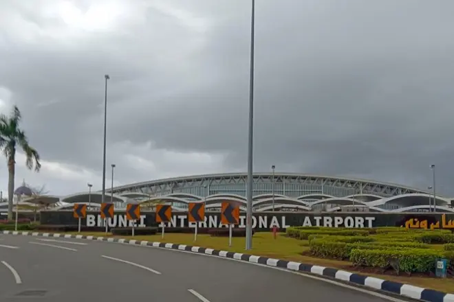 Bandar Seri Begawan Airport Transfer: Private Car Hotel Pickup