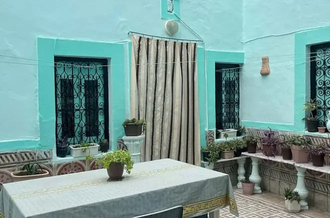 Tunisian Cooking Class in Sousse: Learn Authentic Dishes