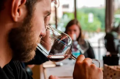 Amarone wine tasting tour Verona: Two Valpolicella wineries