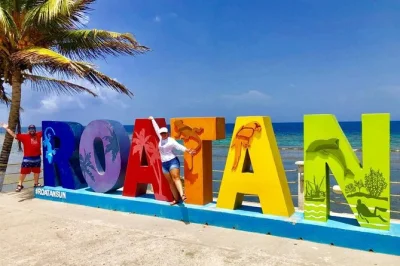 Let roatan locals show you their island on a flexible private tour. choose your favorite spots, enjoy live commentary, and relax with ac transport and easy pickup.