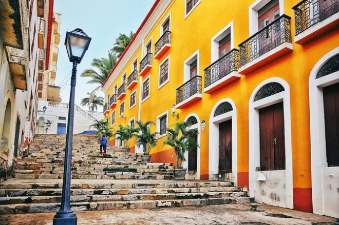Centro histórico de São Luís: Tour privado a pie por calles UNESCO