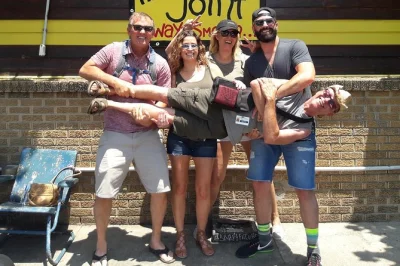 Scopri la musica di new orleans con un tour a piedi di 2 ore, visita congo square e preservation hall, ascolta storie dal vivo con una guida esperta.