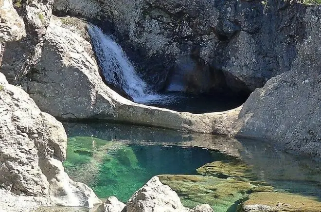 Île de Skye privée depuis Inverness : Fairy Pools et Portree